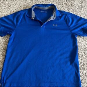 Men’s Under Armor Polo